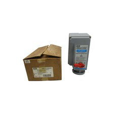 HUBBELL HBL5100MI9W 120/208VAC 100A NSMP