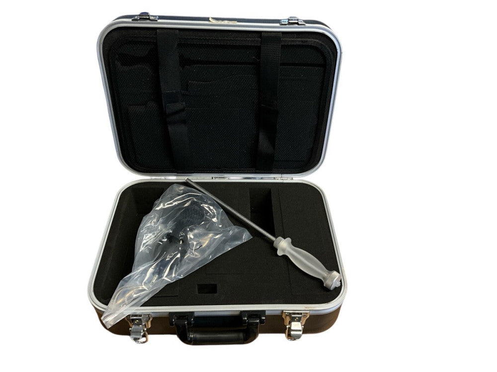 RAE Systems Confined Space Kit 1 020-0040-010 - For Use With QRAE II & QRAE 3