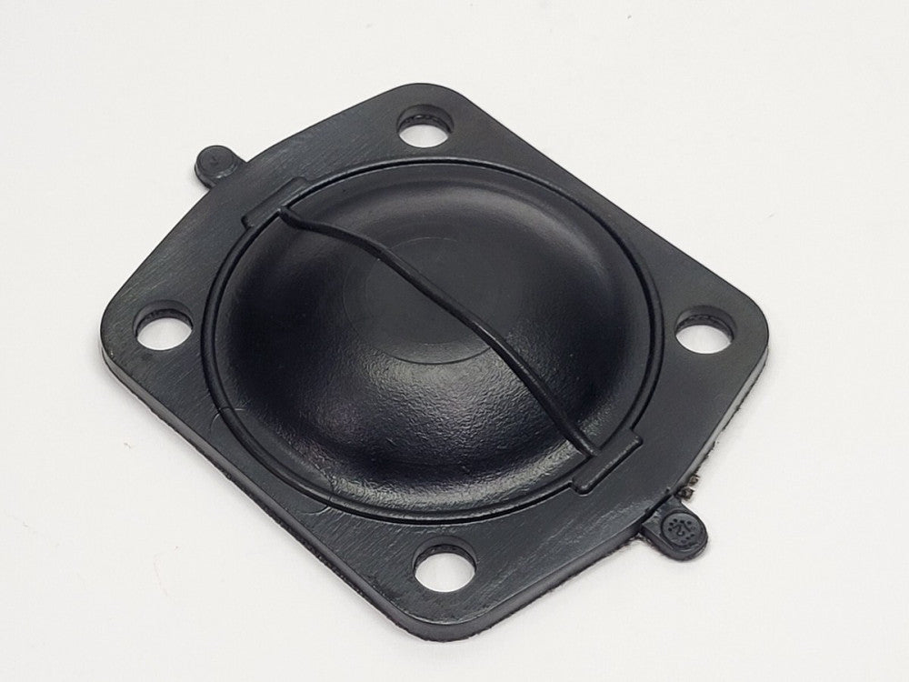 Valve Diaphragm Grade EPDM M-1 2"