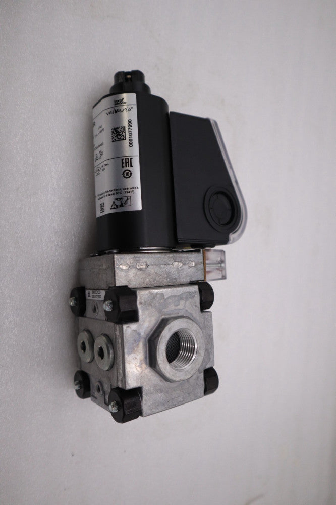 Kromschroder VAS115R/NQSR  GAS SOLENOID VALVE 88000100 NEW NO BOX STOCK H1114