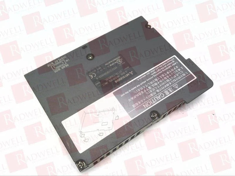 MITSUBISHI GT15-75QBUSL / GT1575QBUSL (BRAND NEW)