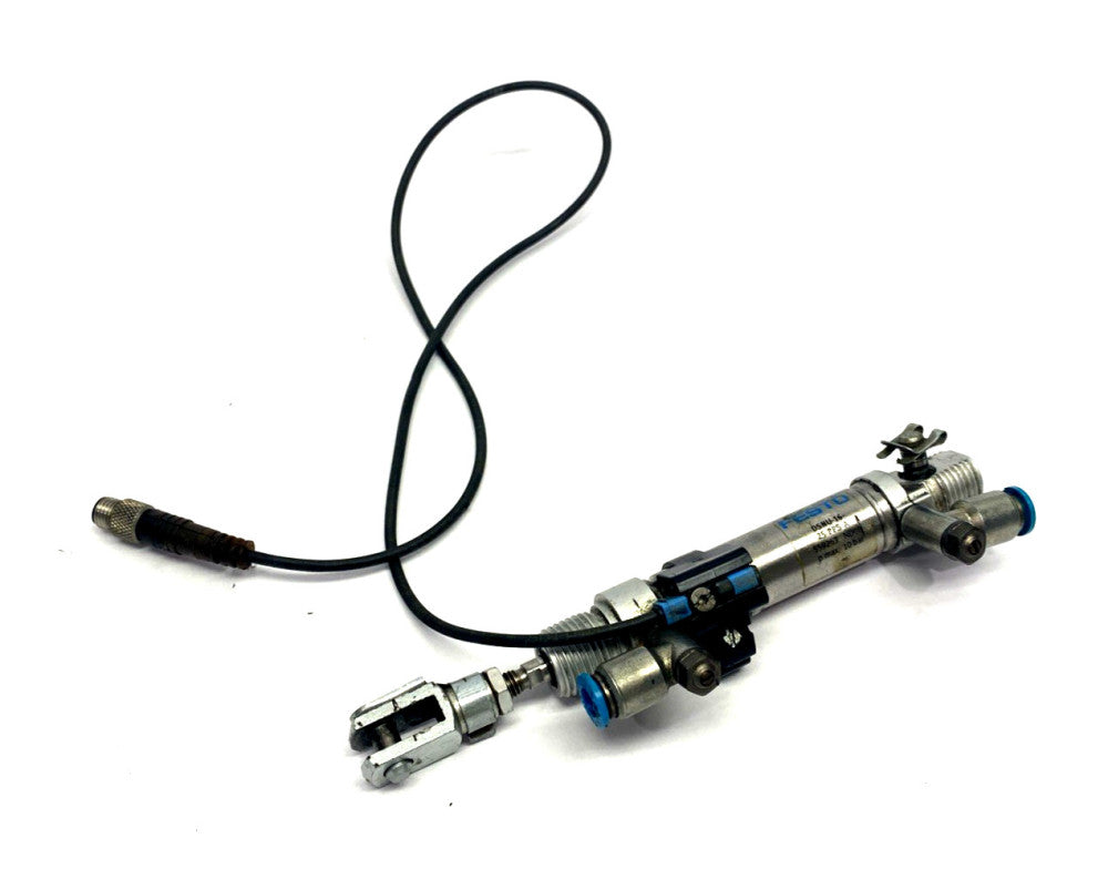 Festo DSNU-16-25-PPS-A Pneumatic Cylinder 16mm Bore 25mm Stroke 559263