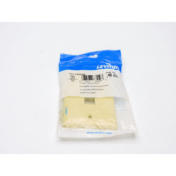 LEVITON 41080-2IP NSMP