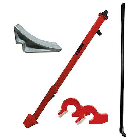Esco Equipment 20414-A Tire Demount Kit