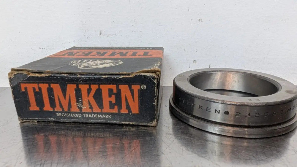 Timken 23256B Tapered Roller Bearing Cup 2.5625" OD .625" Wide