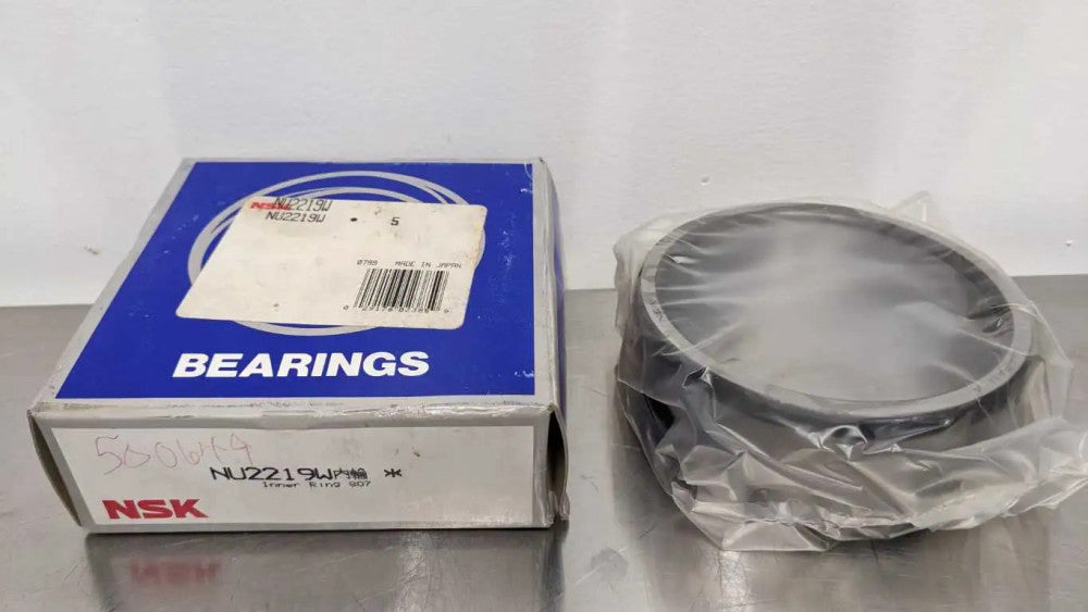 NSK NU2219W Inner Ring