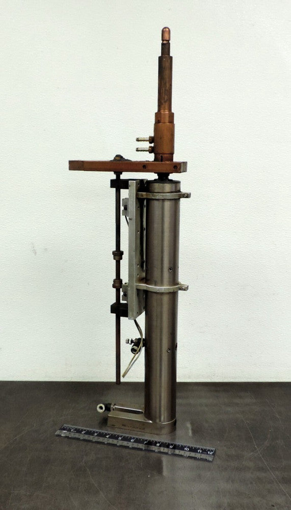 Savair Triple Piston Cylinder AC-C-G3-1087-20N