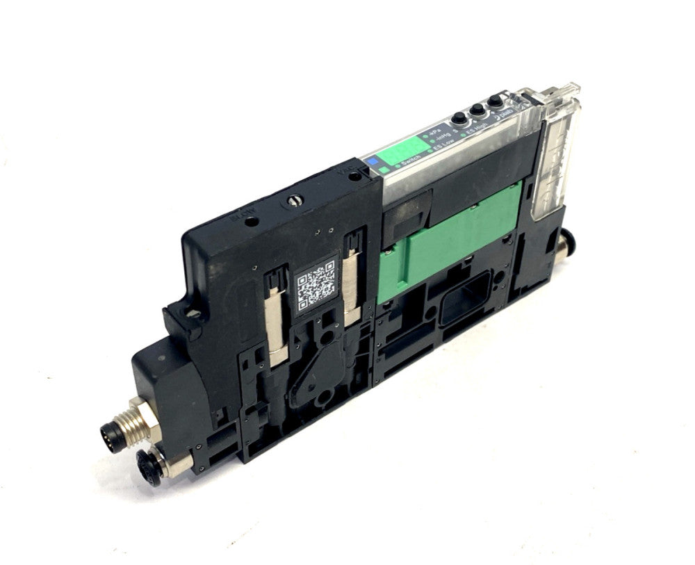 Piab PC.X.MC2.S.AAA.S14.1X.4.EI.CCPA Vacuum Pump