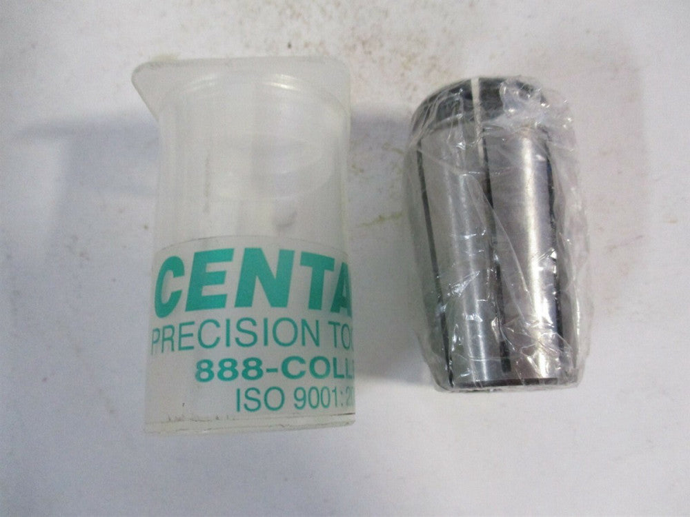 Centuar 13/64" Standard Single Angle Collet