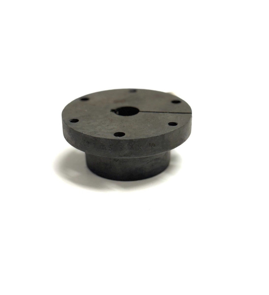 MARTIN SDS BUSHING, BORE 5/8", 3-1/8" DIAMETER, 1-1/4" THICKNESS