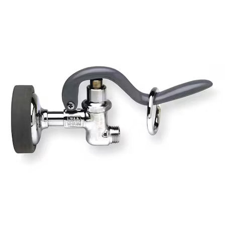T&S Brass B-0107 Pre-Rinse Spray Valve For T&S Brass, 3/4 In Male Un