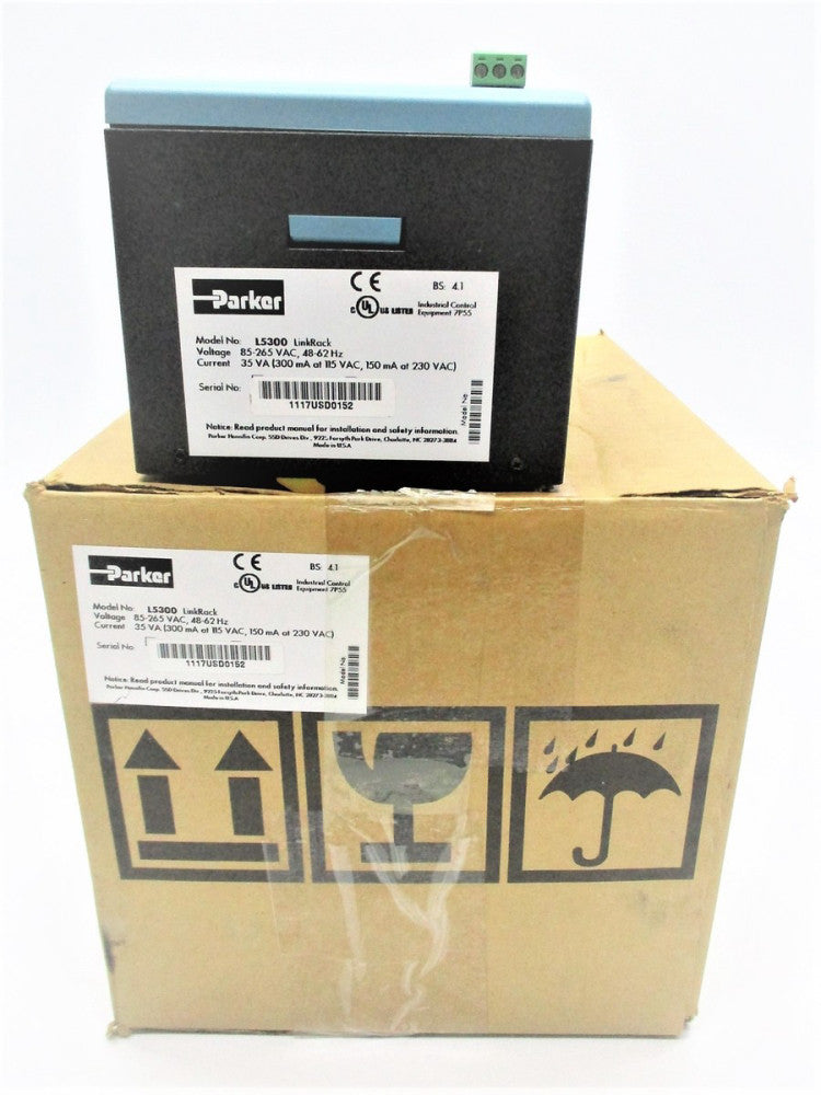 PARKER L5300 NSMP