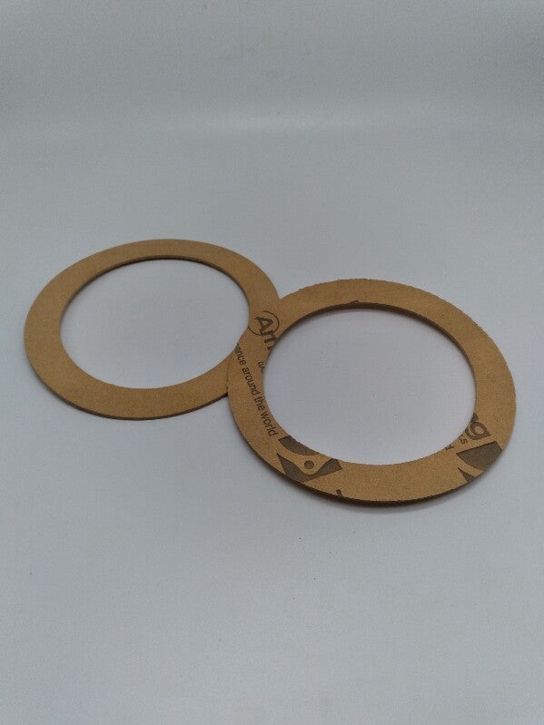 NEW ITW Dynatec SC04841 Pre-Melt Heater Gasket Lot of 2