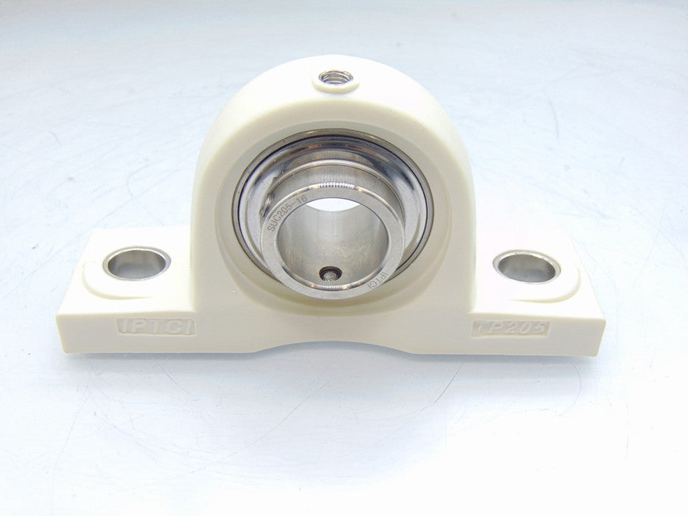 IPTCI BEARINGS SUCTP-205-16 BEARING