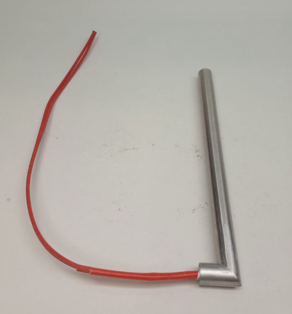 Cartridge Heater MC 55V 350W 16 9 1/2" OD X 7" Length 12-1/2" Wire Length