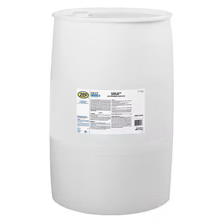 Zep 107085 Floor Sealer,55 Gal.,Dry 30 Min.,Rtu