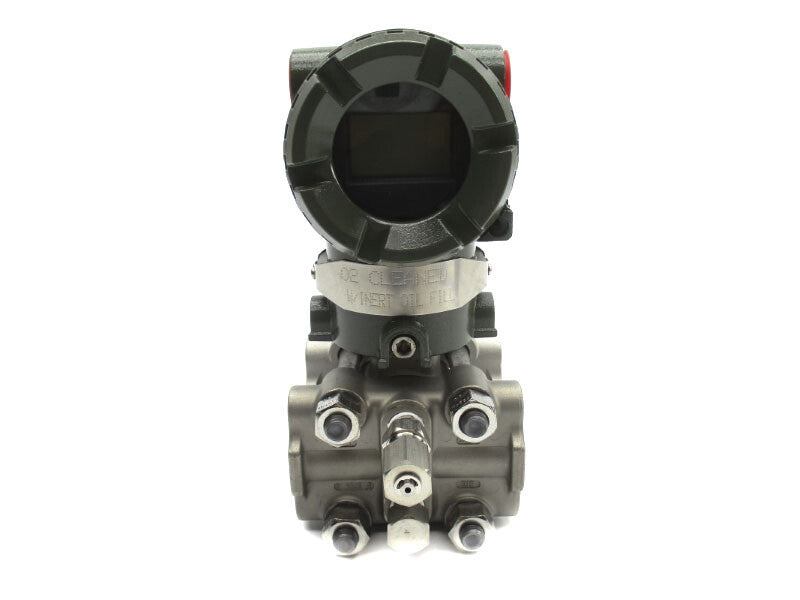 YOKOGAWA EJA430A-DAS4B-92EA/FF1/D1/K2 10.5-42VDC 430PSI NSNP