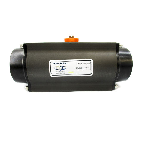 DIXON RP-BA-225-SR 120PSI NSNP