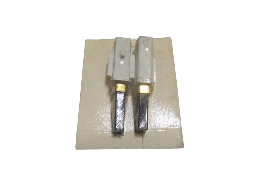 LOT OF 2 GRAINGER INC. 33308 REPLACEMENT BRUSHES NSNP