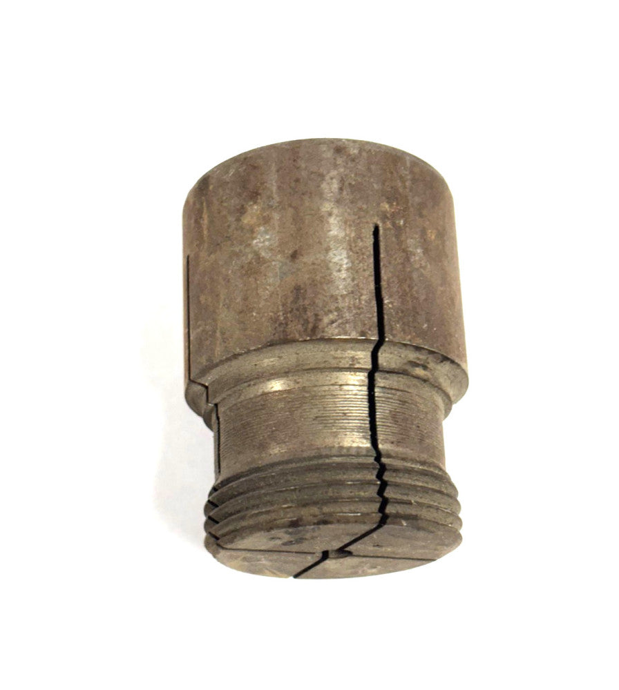 THREAD PLUG STEEL THREAD SIZE 5/16"-11 THREAD LENGTH 5/16" OAL 2"
