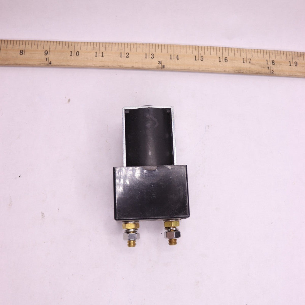 Contactor 200Amp 24VDC 1270457