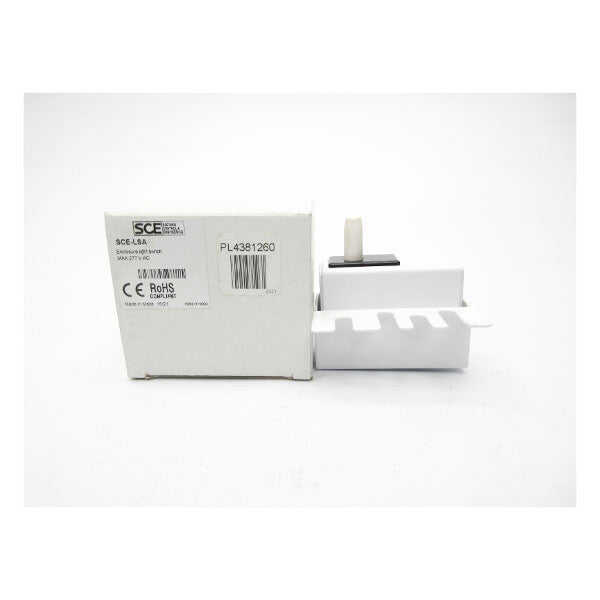 SCE SCE-LAS 277VAC NSMP