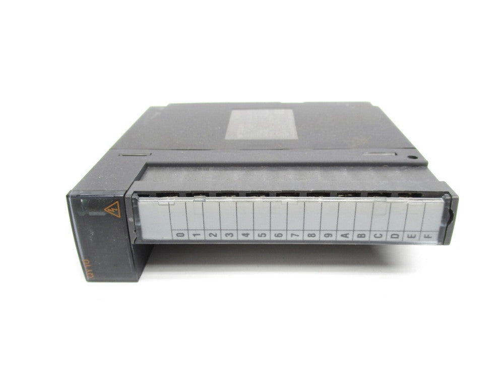 MITSUBISHI QY10 UNMP
