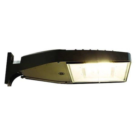 Evolve Eals030j5sw740ndd1dkbz Area And Roadway Fixture,Led,25,000 Lm
