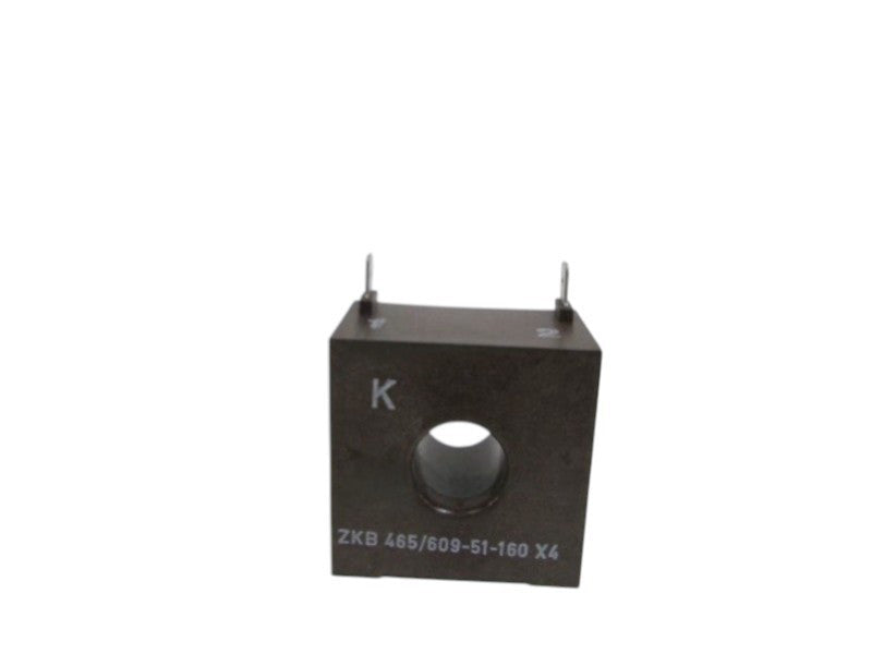 VAC TRANSFORMER ZKB 465/609-51-160 X4 NSNP