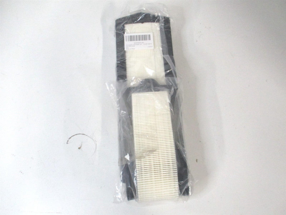 Notoparts Cab Heater Air Filter 6677983 Compatible with Bobcat Skid Steer Loader