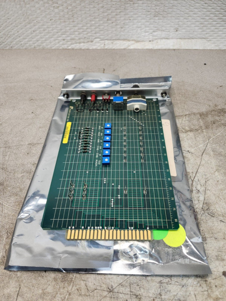 NEW IN BAG RELIANCE DRIVER BOARD POTB-811'26-00