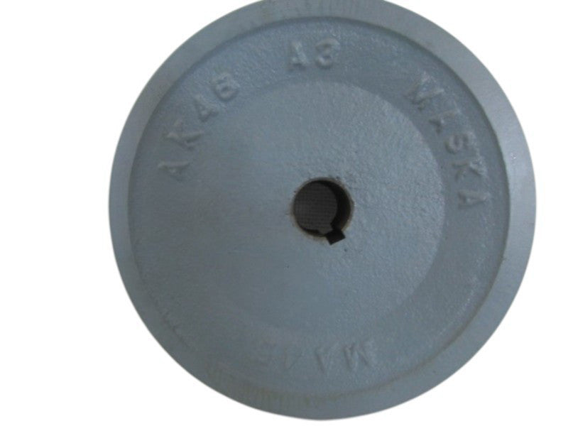 DODGE MA45X5/8 PULLEY NSNP