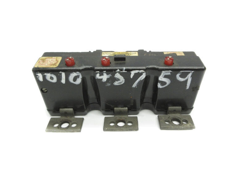 WESTINGHOUSE LA3600T 600A UNMP
