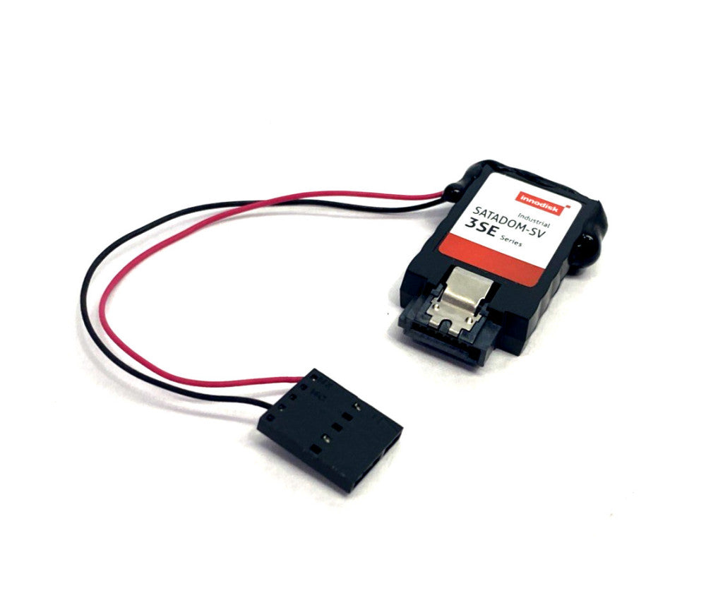 innodisk DESSV-02GD07AC1SB Drive SATADOM-SV 3SE 2GB