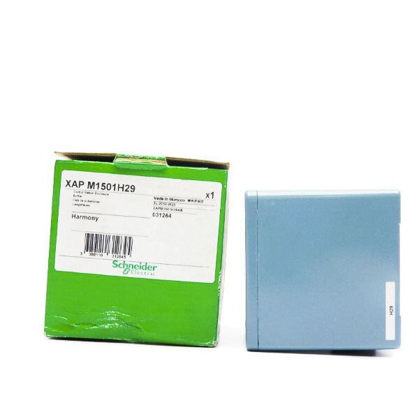 SCHNEIDER ELECTRIC XAPM1501H29 NSMP