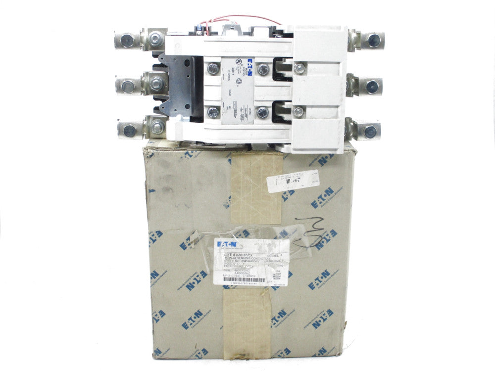 EATON A201K5CX 480V NSMP