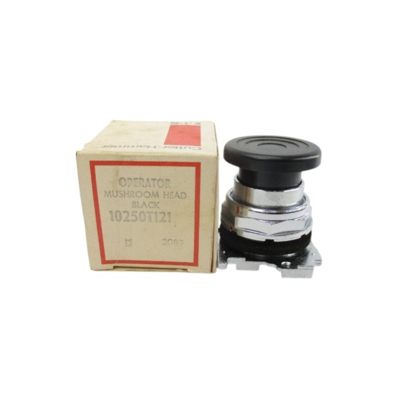 CUTLER HAMMER 10250T121 SER. D NSMP