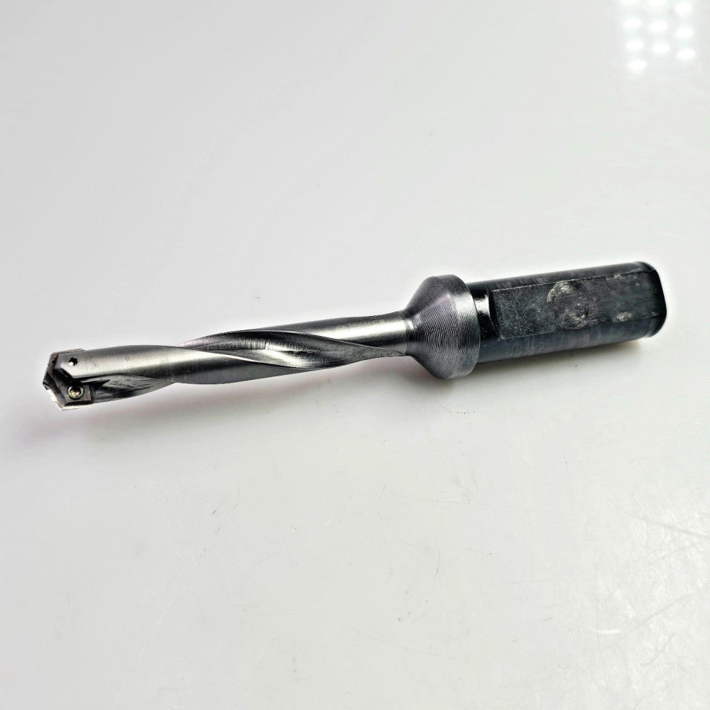 Allied AMEC 240Z0H-075F #Z TA (0.437 - 0.5109") Spade Drill Holder 3/4 Shank