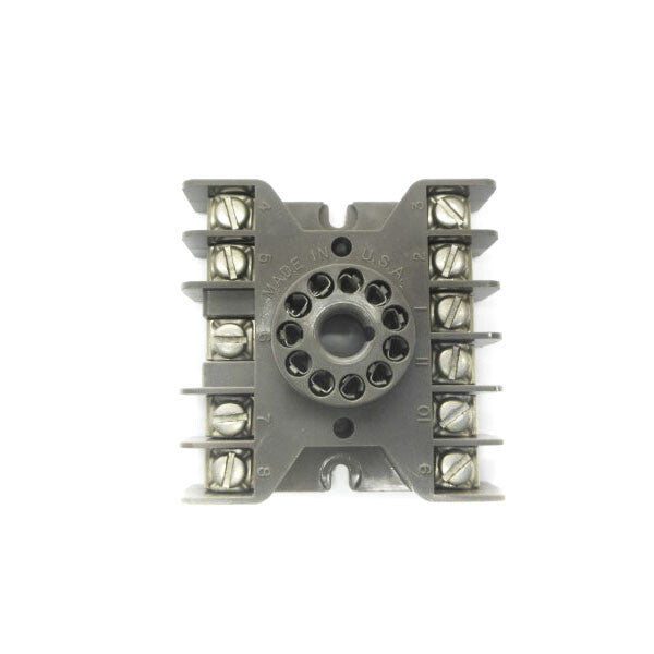 POTTER & BRUMFIELD 27E123 300V 10A (AS PICTURED) NSNP