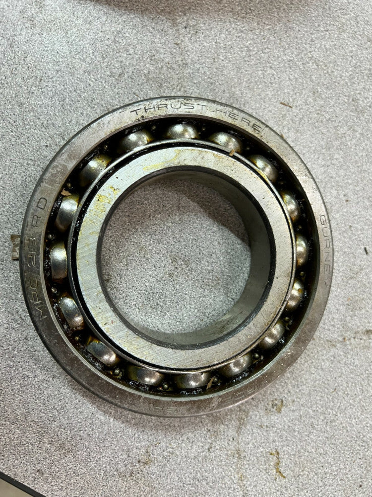 NEW NO BOX MRC ROLLER BEARING 213RD