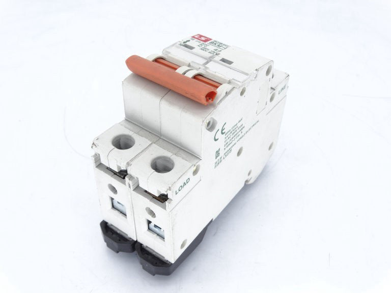 LS ELECTRIC BKM-B-4A CIRCUIT BREAKER
