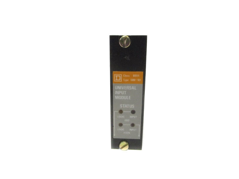 SQUARE D 8884SIM101 SER. C NSNP