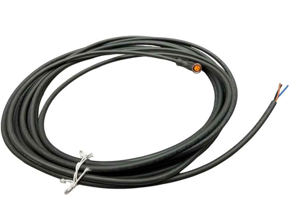 RKMV3-224/10M LUMBERG AUTOMATION SENSOR CABLE