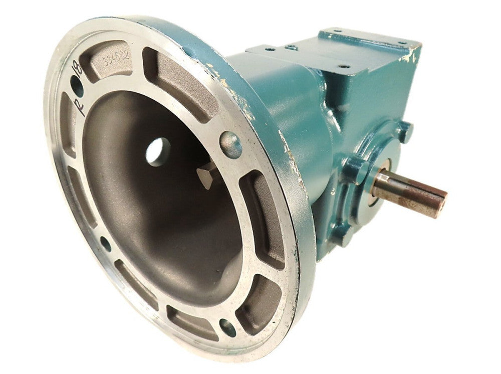 Dodge 23A05R18 Tigear-2  Ratio 5:1 Right Angle Grear Reducer 5.25HP NEW NO BOX