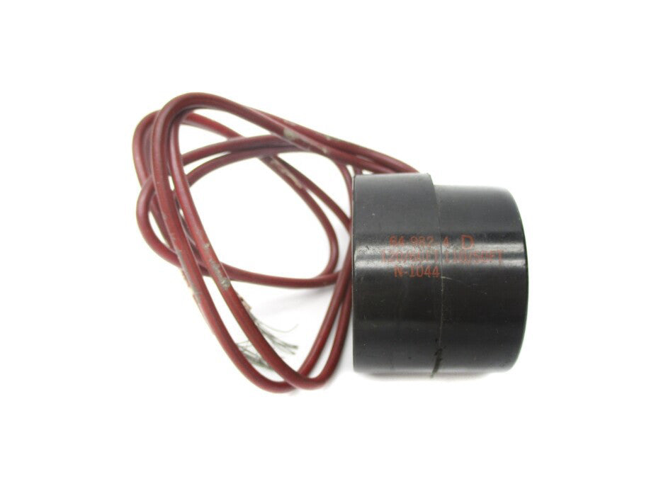 ASCO 64-982-4D N-1044 110/120V UNMP