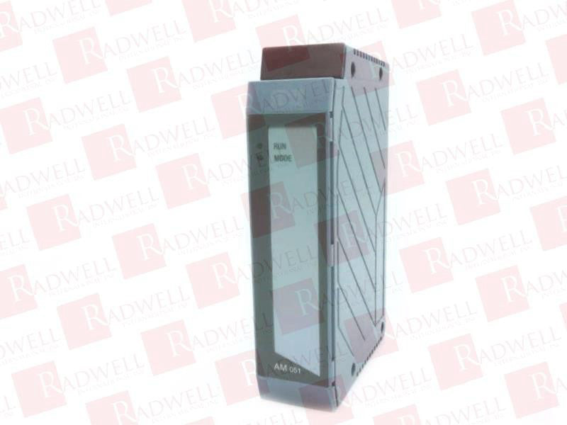 B&R 3AM051.6 / 3AM0516 (NEW IN BOX)