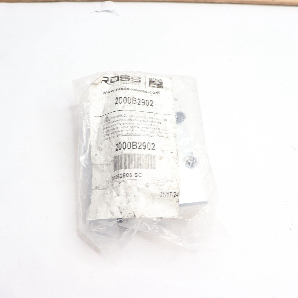 Ross Valve 2000B2902 