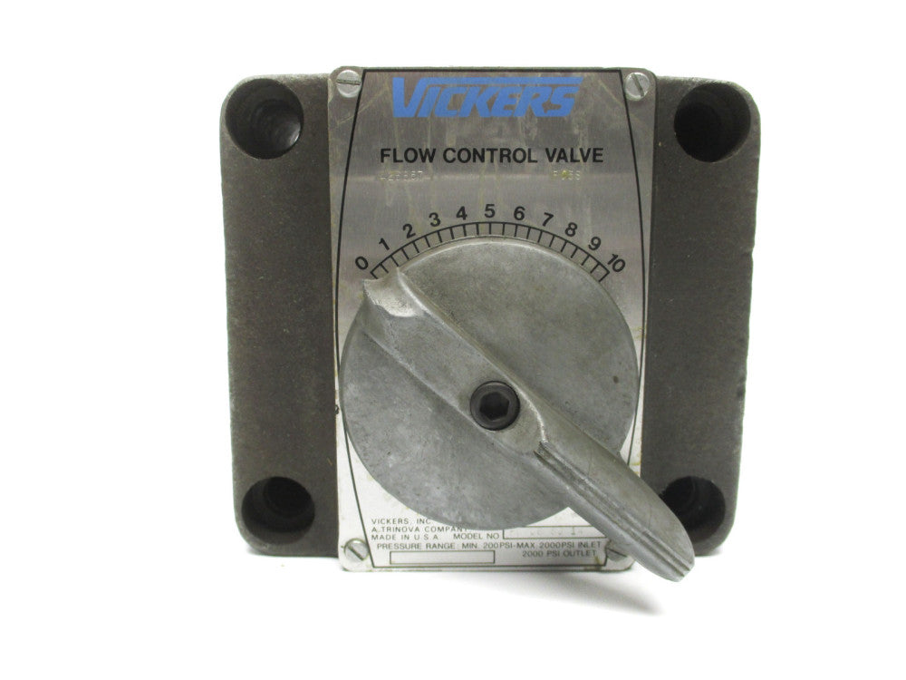 VICKERS FG066014 NSNP