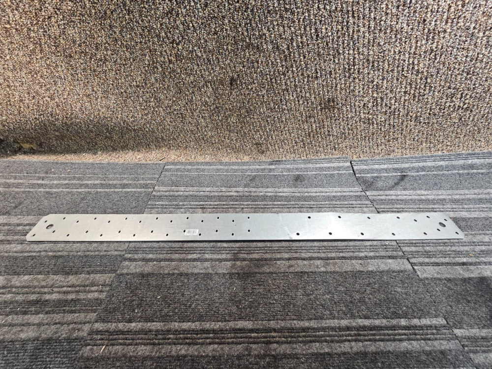 (QTY 7) Simpson Strong-Tie MSTCM40 40-1/4" 16Ga Galvanized Strap Tie for Masonry