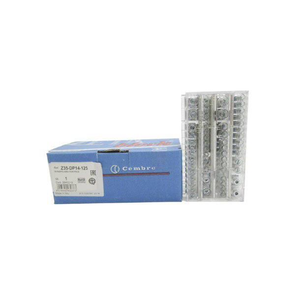 CEMBRE Z35-DP14-125 NSMP